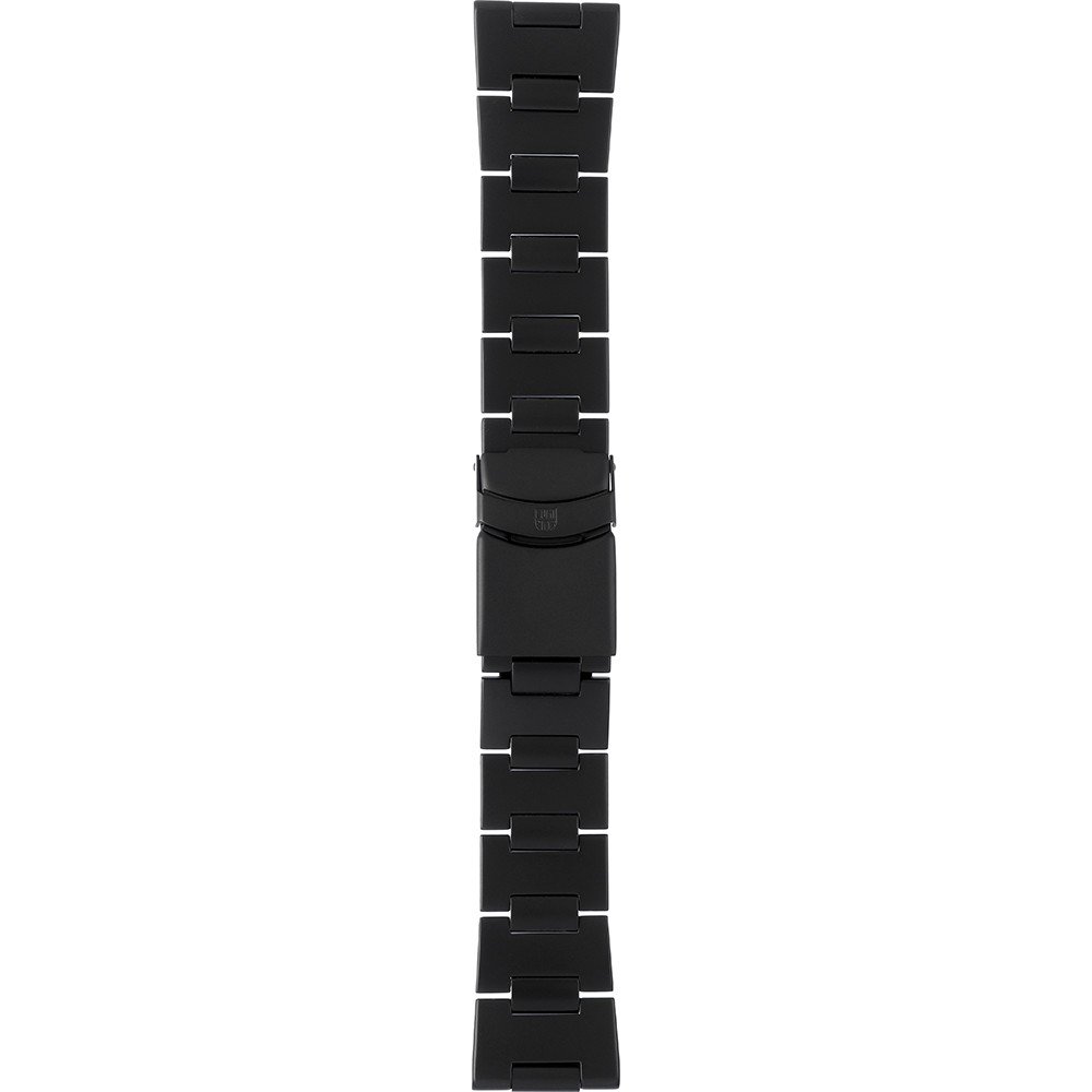 Luminox Straps FMX.9050.60.K 9050 SR-71 Horlogeband