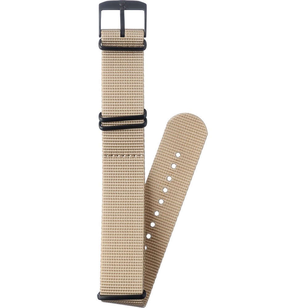 Luminox Straps FNX.9240.71B.K 3600 Navy Seal Horlogeband