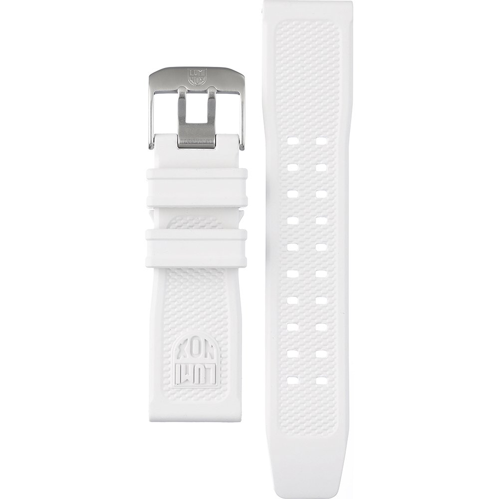 Luminox Straps FPX.2401.10Q.1.K Navy Seal Horlogeband