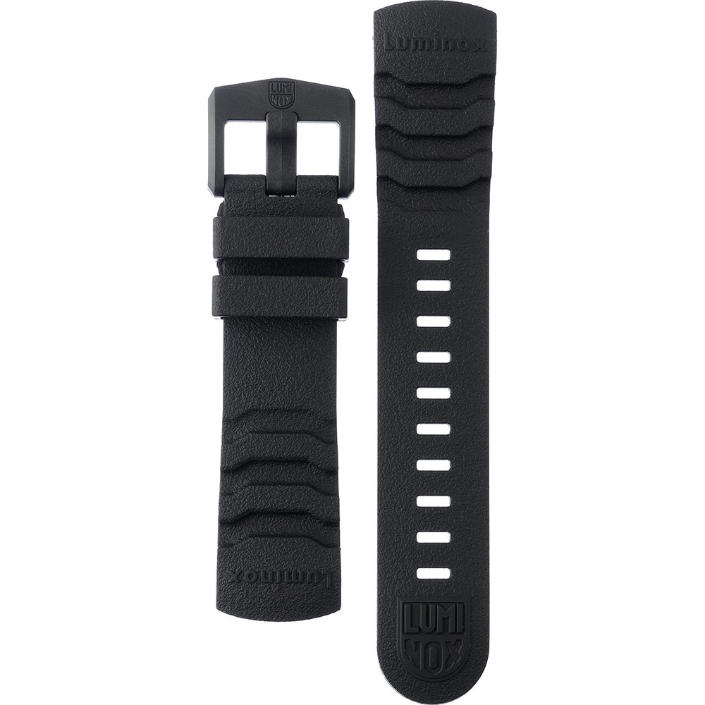Luminox FPX.2407.20B.K Bear Grylls Mountain Horlogeband
