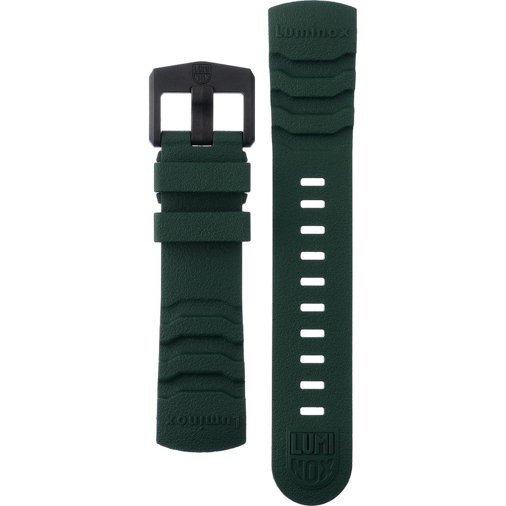 Luminox FPX.2407.60B.K Bear Grylls Mountain Horlogeband