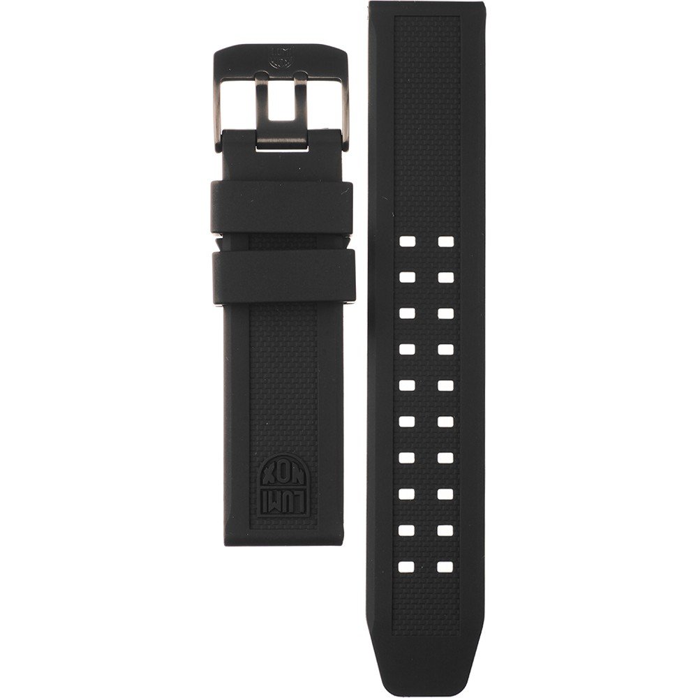 Luminox Straps FPX.3050.20B.2.K 3050 Navy Seal Horlogeband
