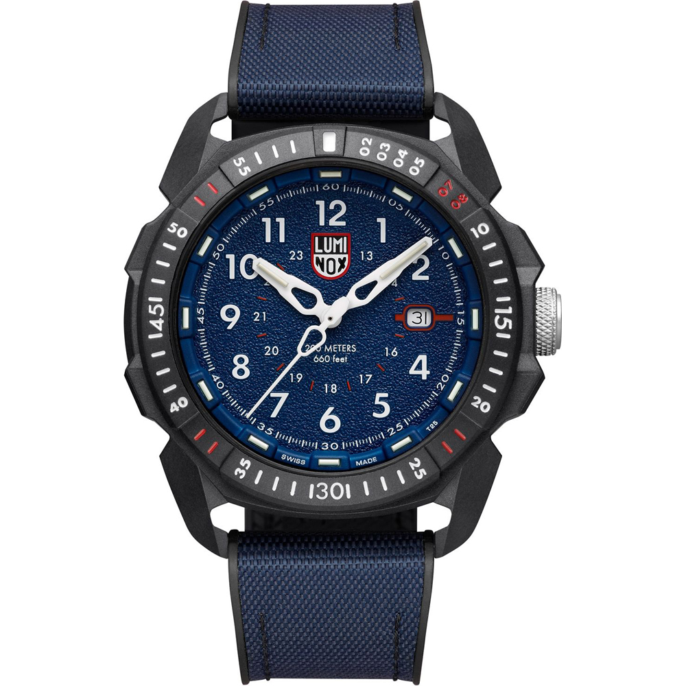 Luminox Sea XL.1003.ICE Ice-Sar Arctic Horloge