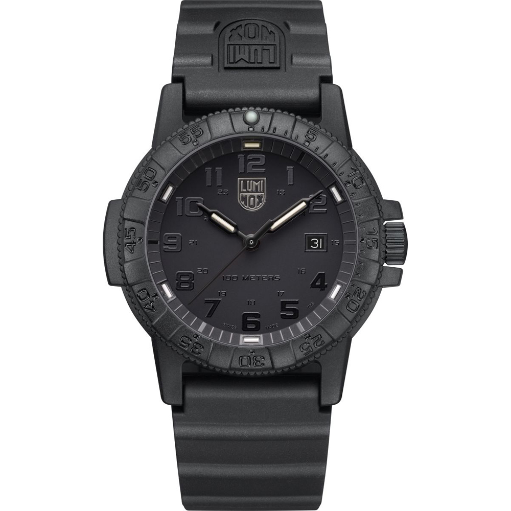 Luminox Sea XS.0321.BO.L Leatherback Sea Turtle Giant Horloge