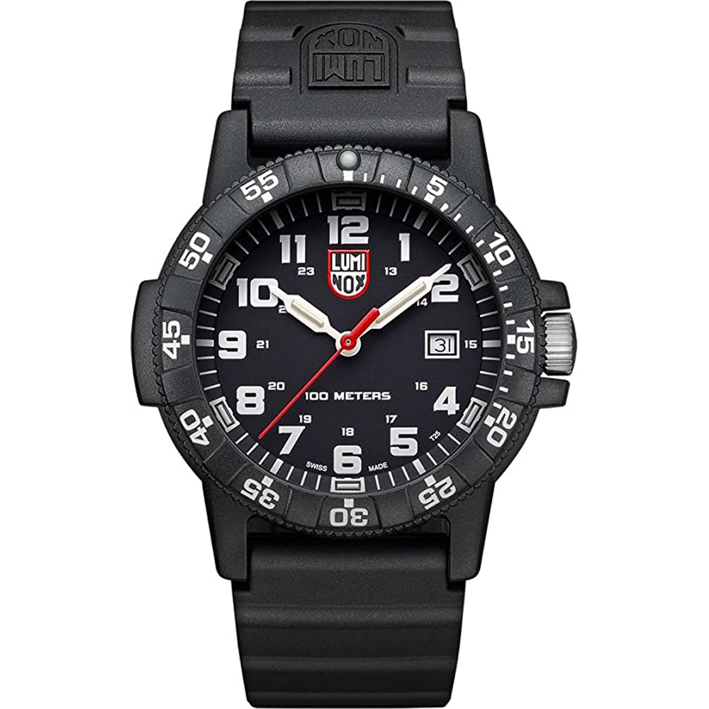 Luminox Sea XS.0321.L Leatherback Sea Turtle Giant Horloge