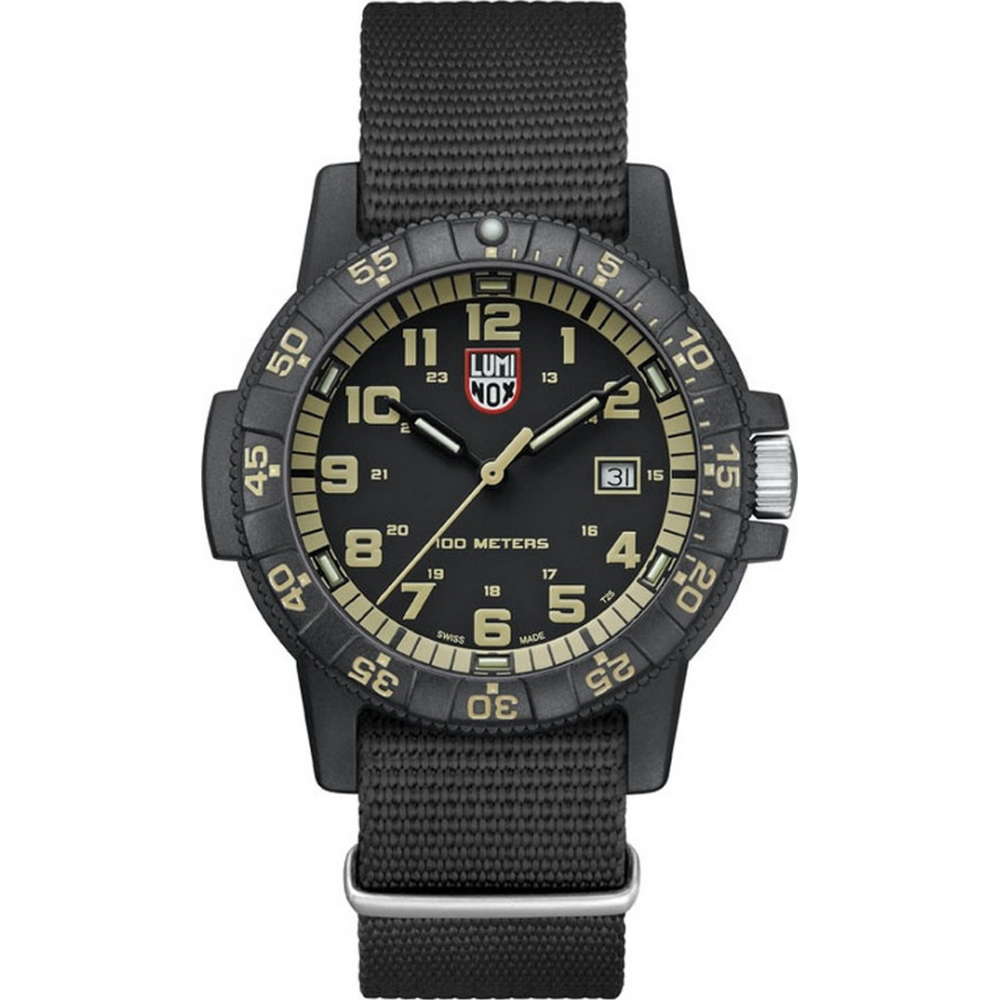 Luminox Sea XS.0333 Leatherback Sea Turtle Giant Horloge
