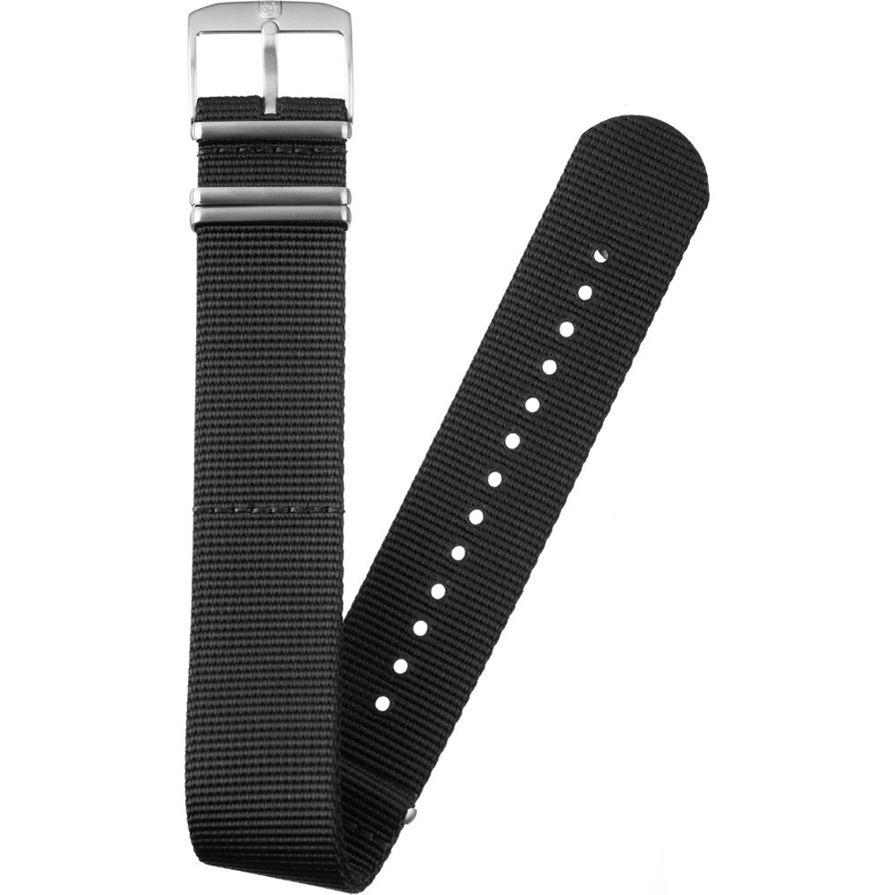 Luminox Straps FNX.9240.20Q.K 3500 Navy Seal Horlogeband