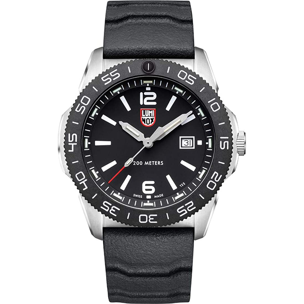 Luminox Sea XS.3121 Pacific Diver Horloge