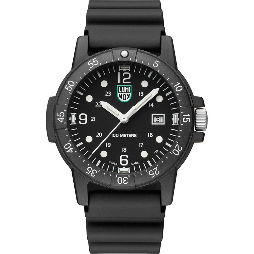 Luminox Sea X2.2001 Sea Bass Horloge