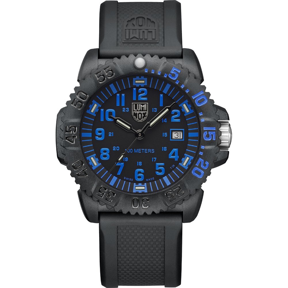 Luminox horloge