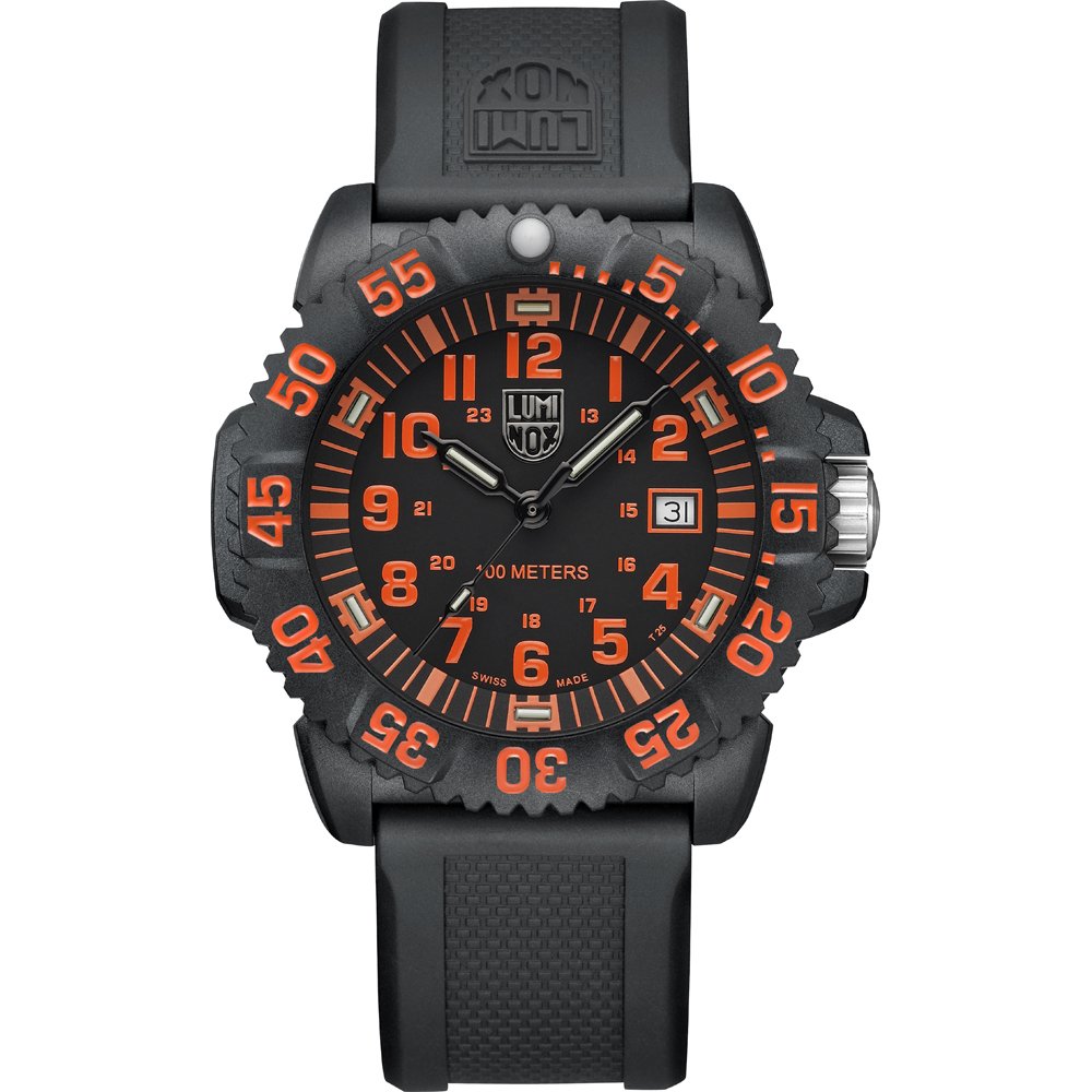 Luminox Sea X2.2059.2 Sea Lion Horloge