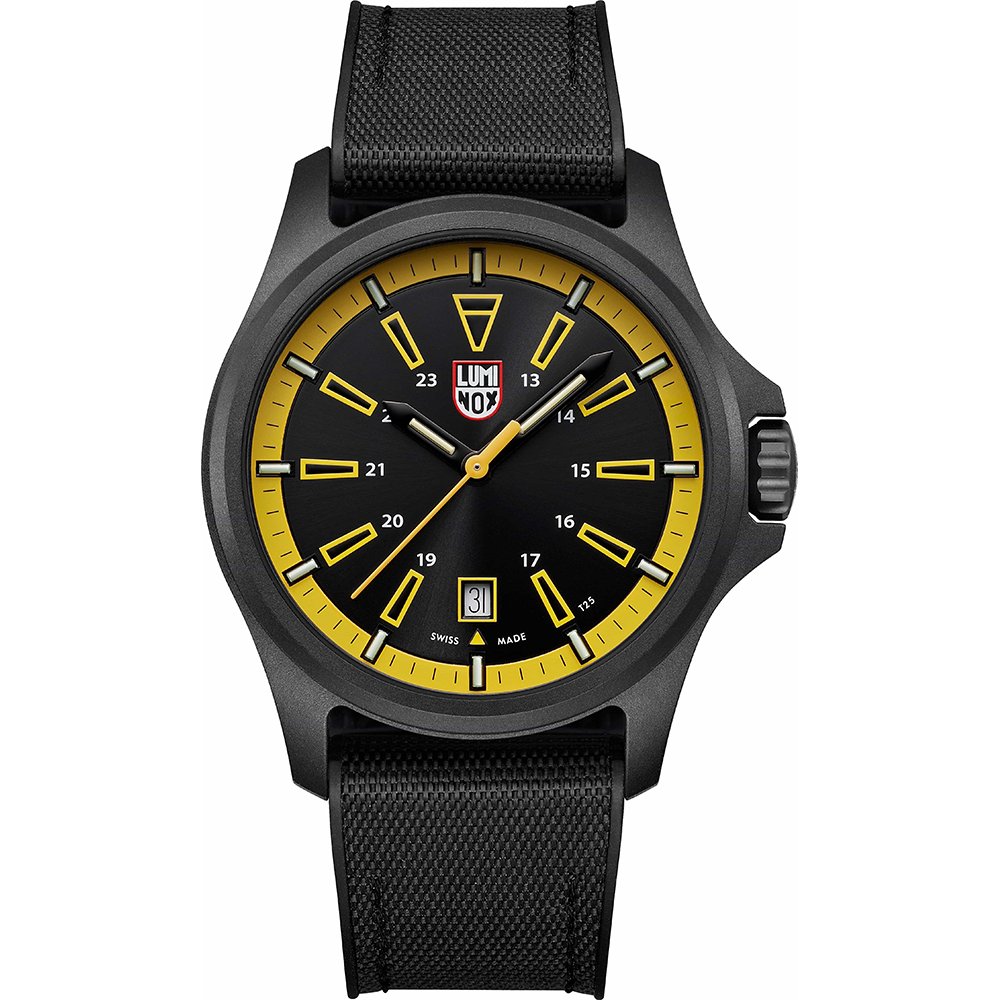 Luminox Land X3.1965 Atacama Field Horloge