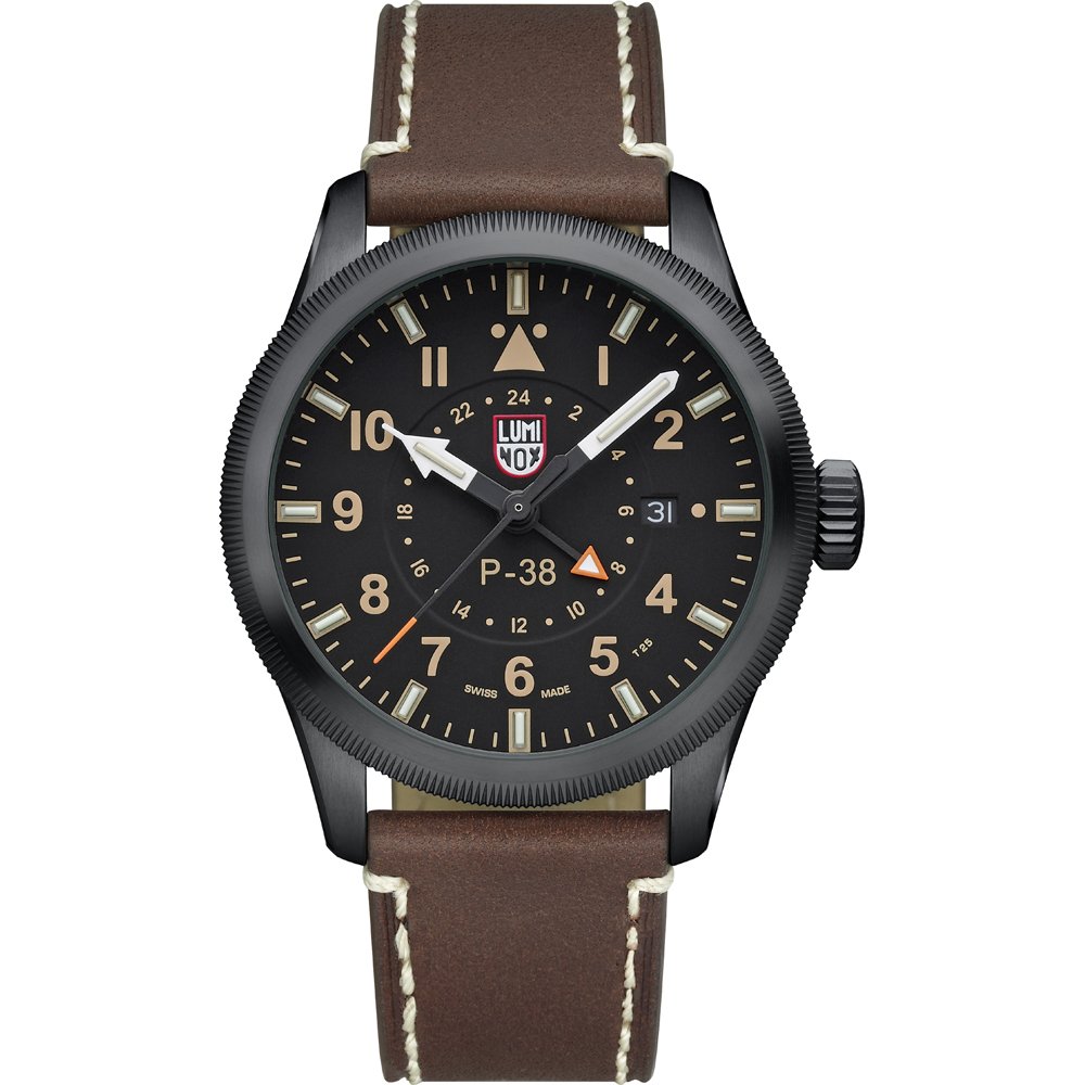 Luminox Air XA.9526 P-38 Lightning Horloge