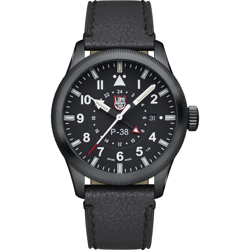 Luminox Air XA.9531 P-38 Lightning Horloge