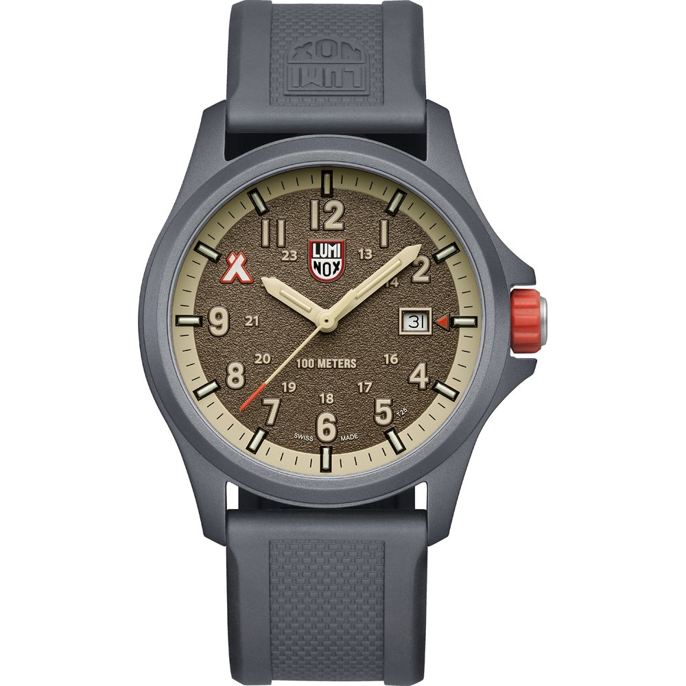 Luminox Bear Grylls XB.3716 Bear Grylls Survival Horloge