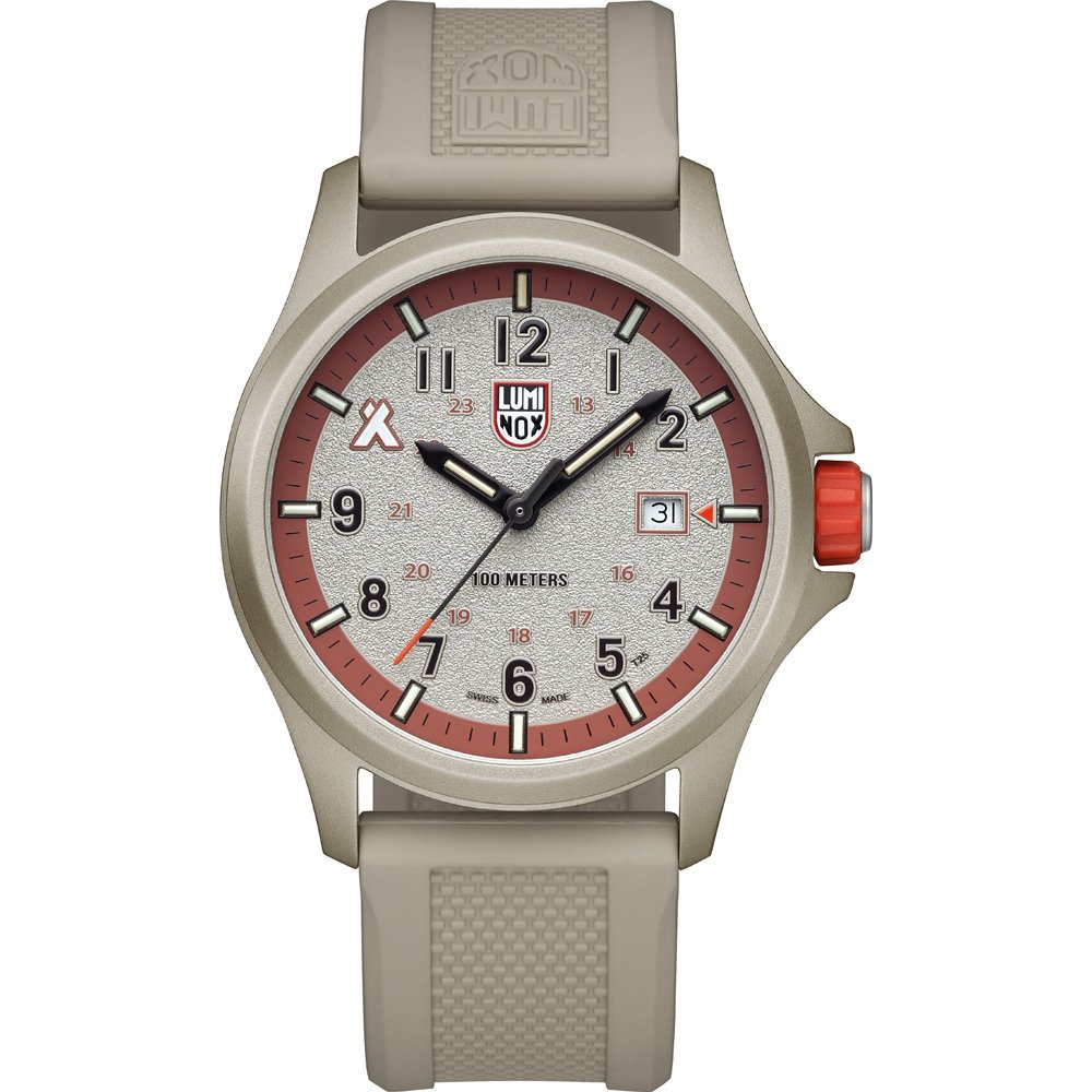 Luminox horloge