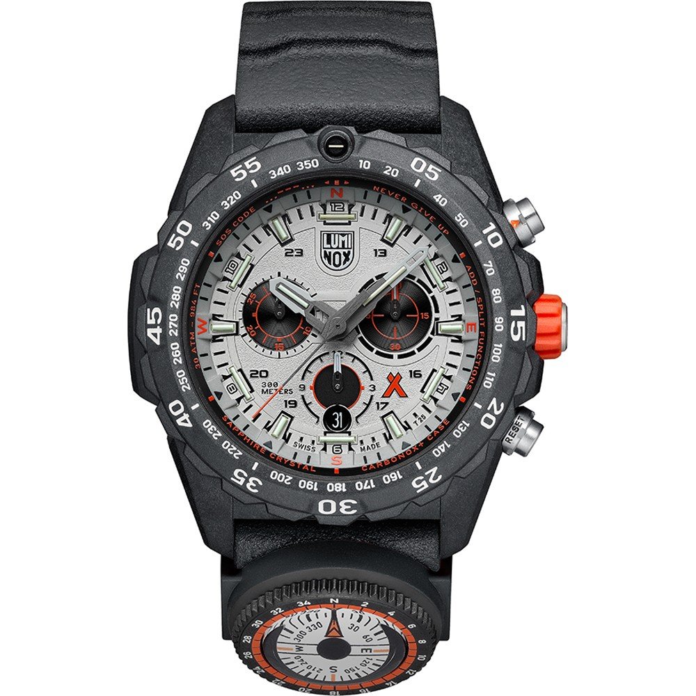 Luminox Bear Grylls XB.3748 Bear Grylls Survival Master 3740 Series Horloge