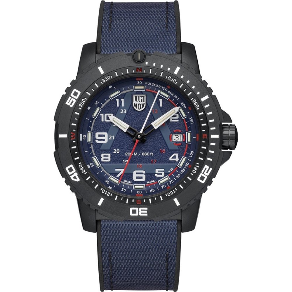 Luminox Sea XL.1083 Ice Sar Horloge