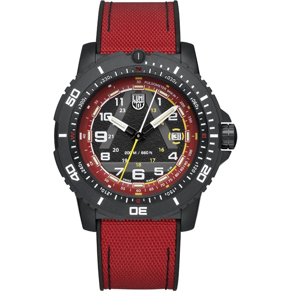 Luminox horloge