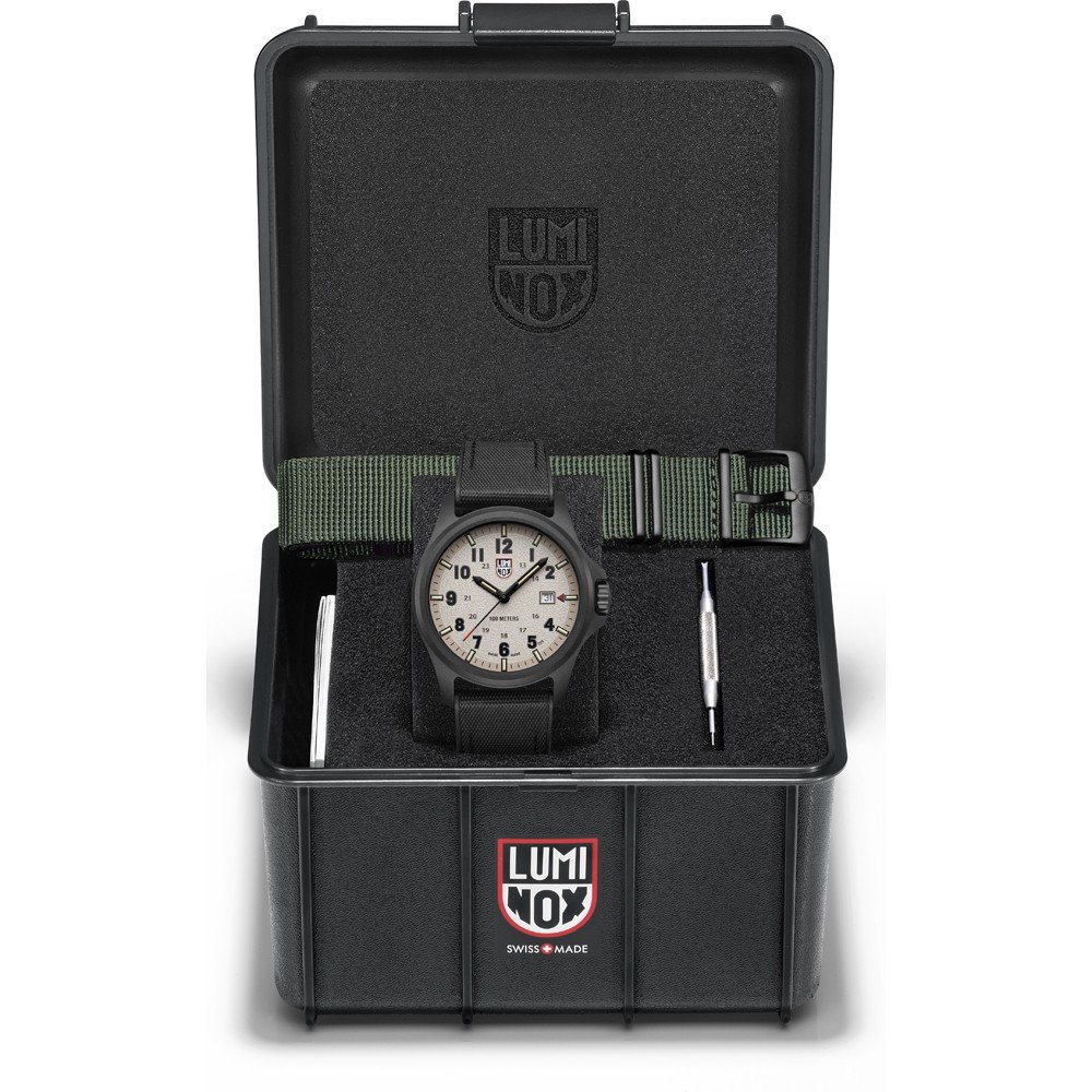 Luminox horloge