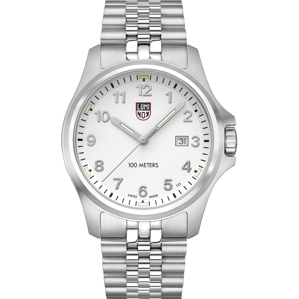 Luminox horloge