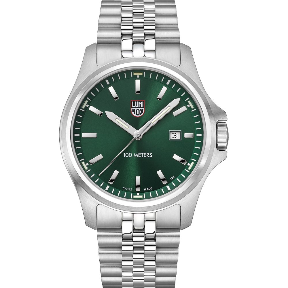Luminox XL.2537 Dress Field Horloge
