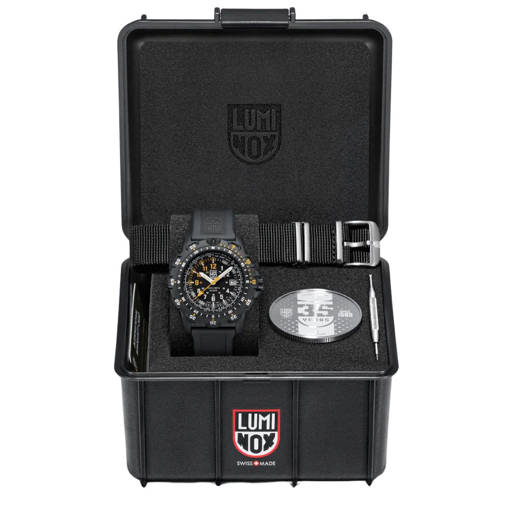 Luminox horloge