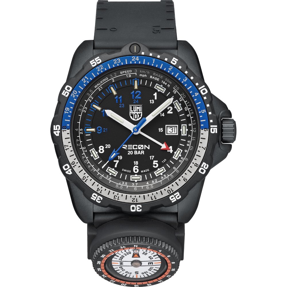 Luminox horloge