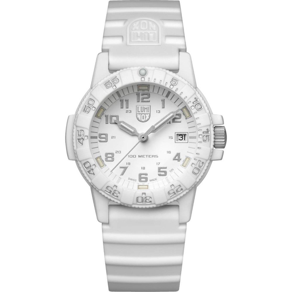 Luminox Sea XS.0307.WO Leatherback Sea Turtle Horloge