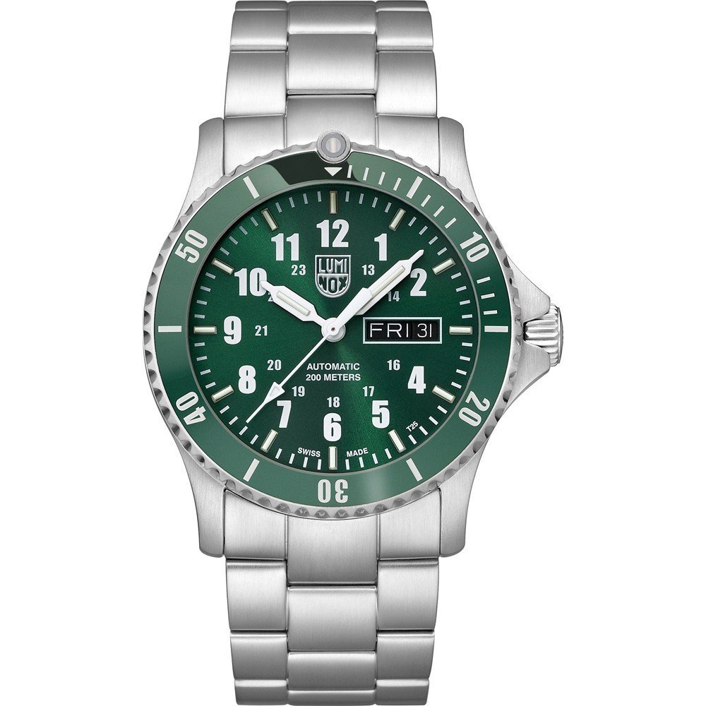 Luminox Sea XS.0937 Automatic Field Horloge