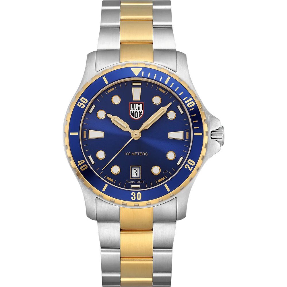 Luminox Sea XS.0944 Sport Timer Horloge