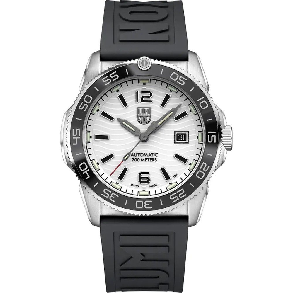 Luminox Sea XS.3101.H Pacific Diver Horloge