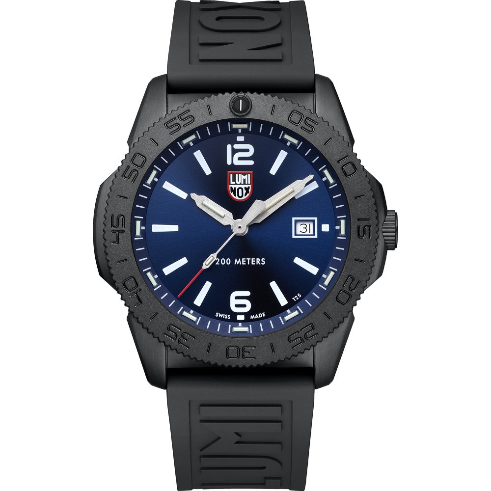 Luminox horloge