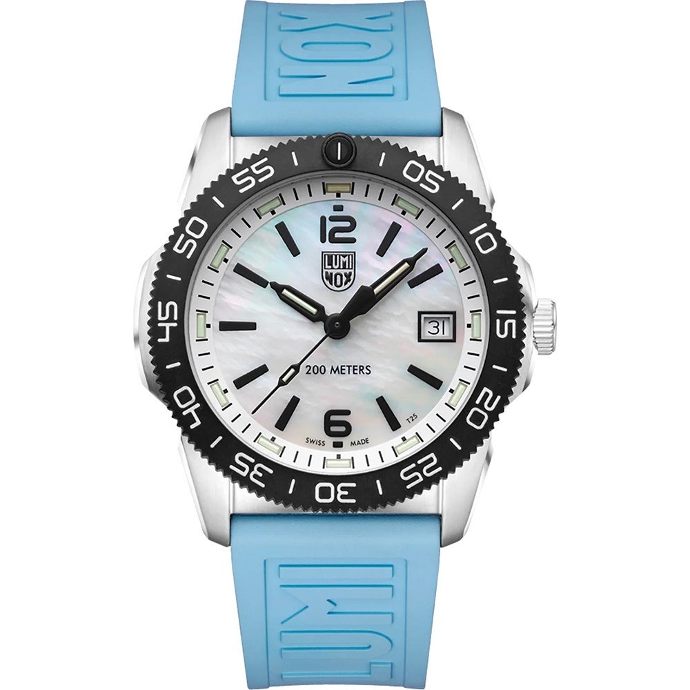 Luminox Sea XS.3124M Pacific Diver Horloge