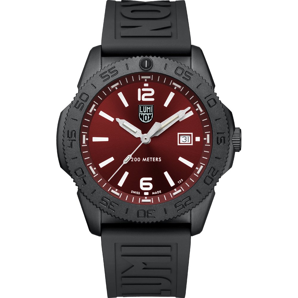 Luminox horloge