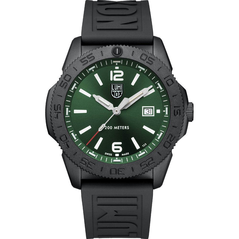 Luminox horloge