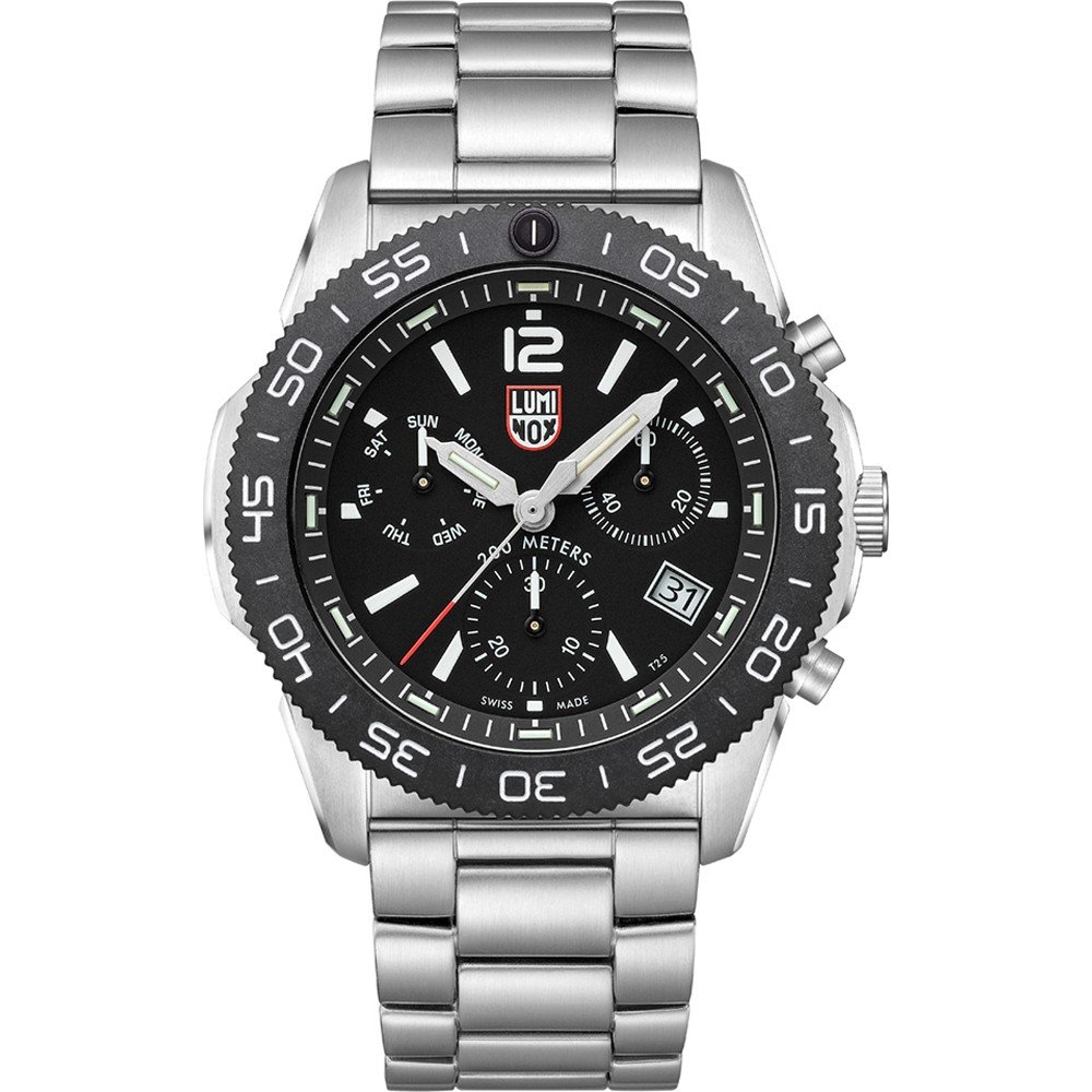 Luminox Sea XS.3142 Pacific Diver Horloge