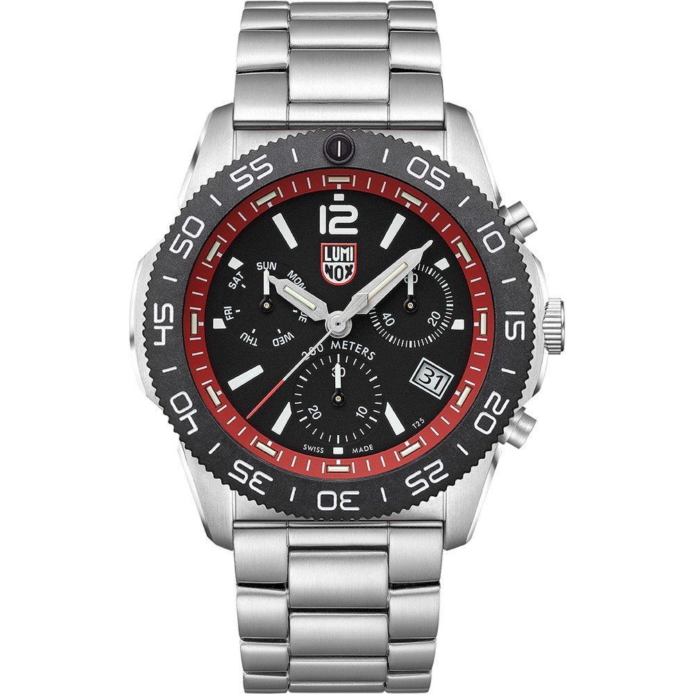 Luminox Sea XS.3155.M Pacific Diver Horloge