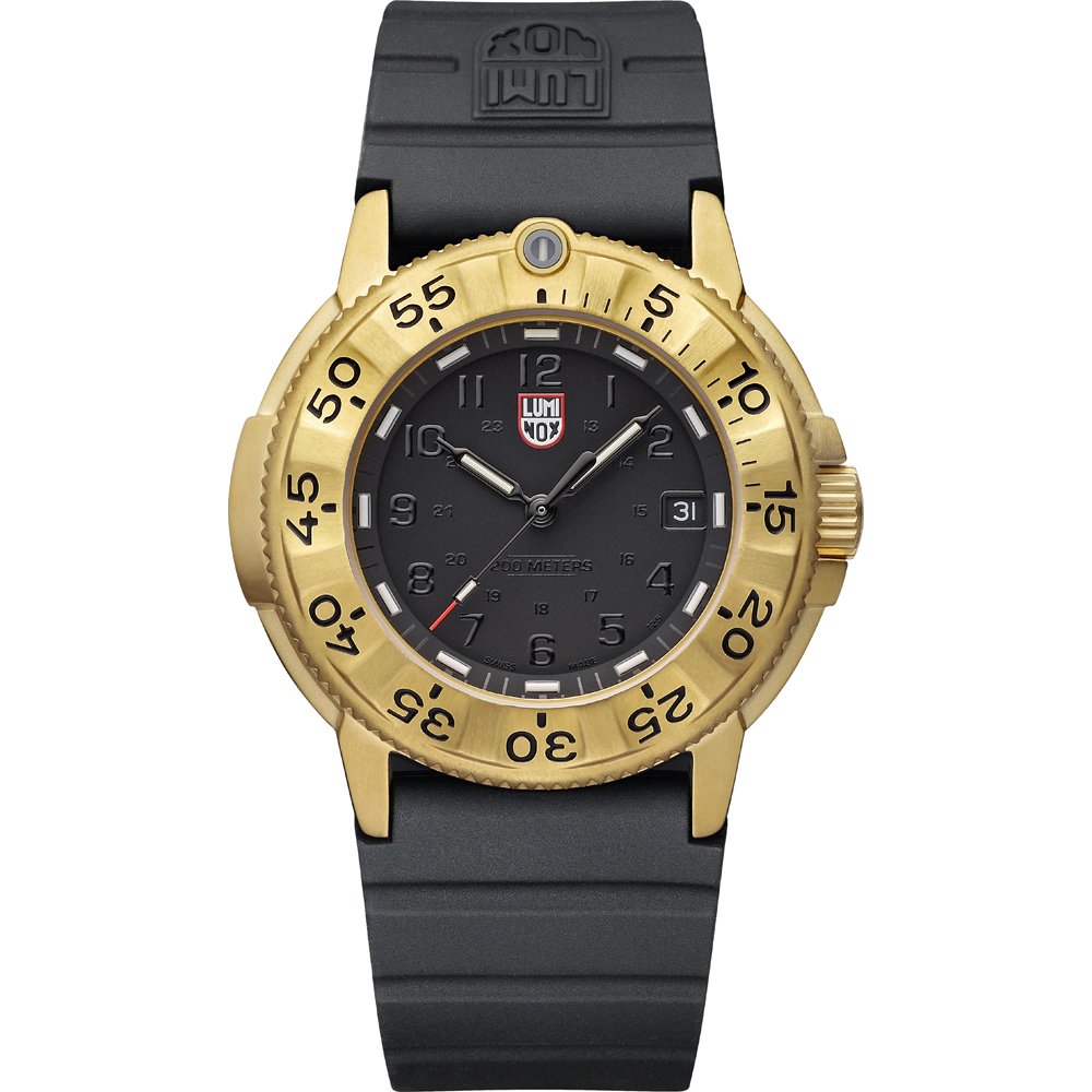 Luminox Sea XS.3221.NSF Navy Seal Horloge