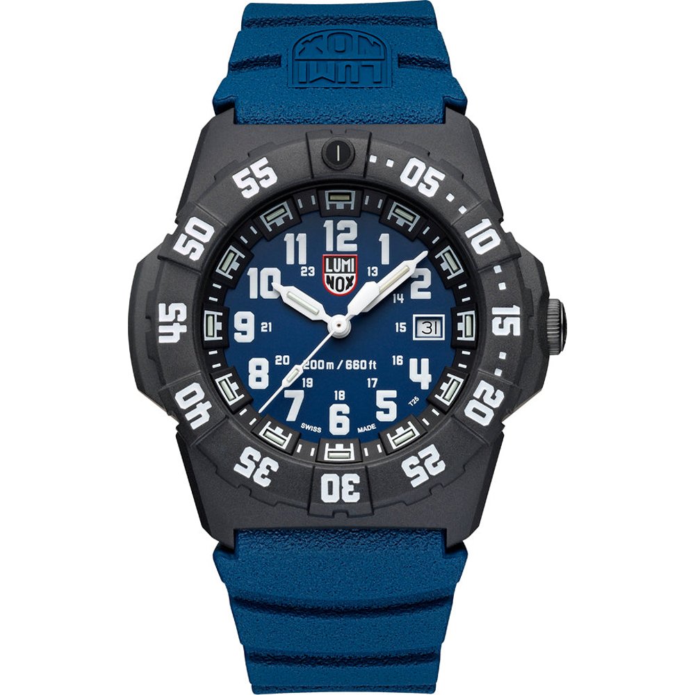 Luminox XS.3553 Navy Seal Horloge