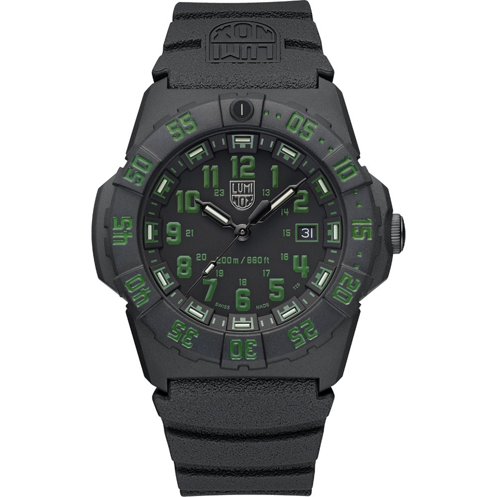 Luminox XS.3567 Navy Seal Horloge