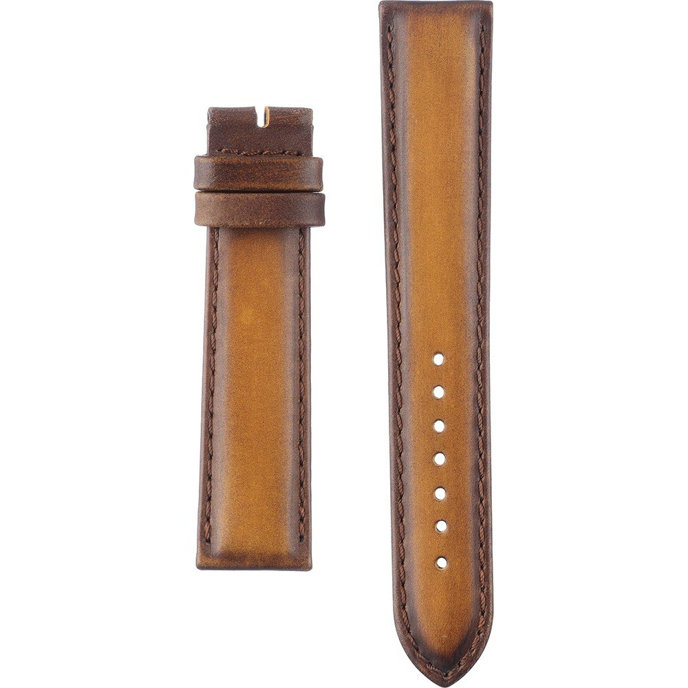 Maserati Straps A01B4861B31036MO20 Attrazione Horlogeband