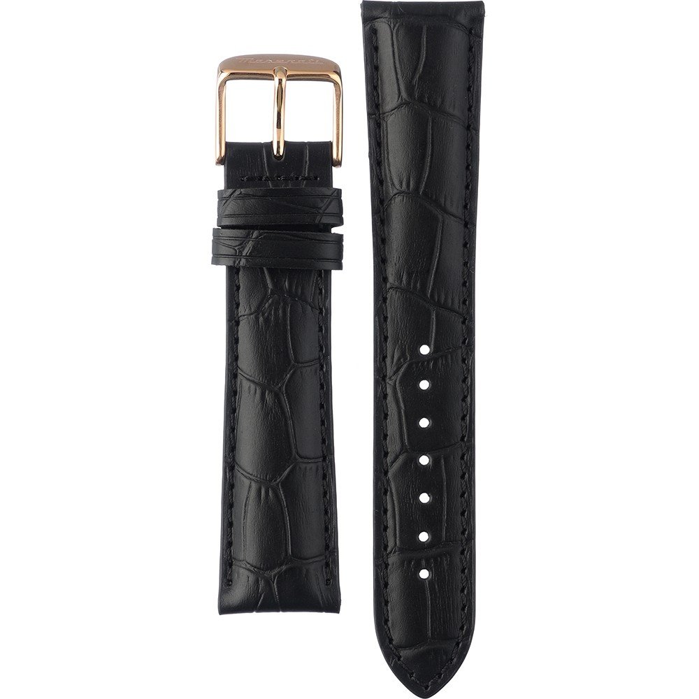 Maserati Straps A01B5540480019RP21 Epoca Horlogeband