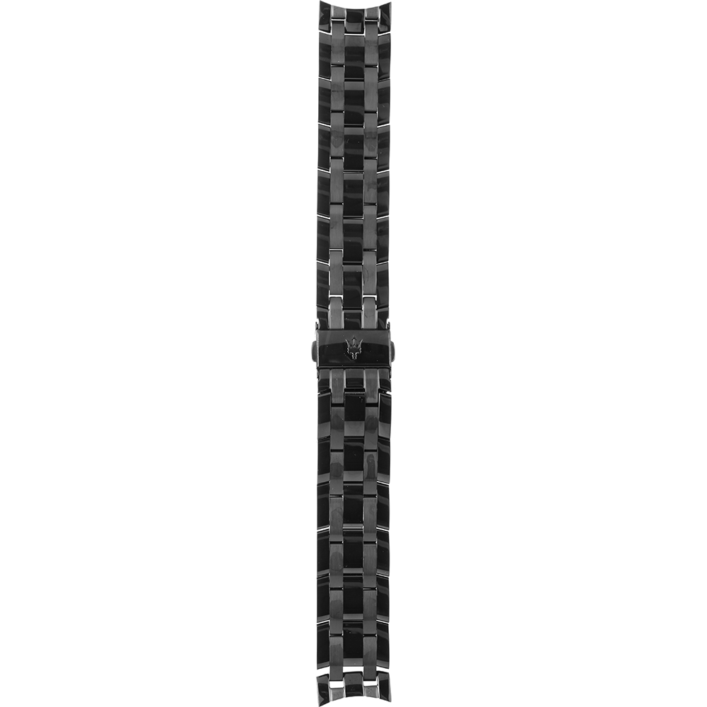 Maserati Straps U8870188045 Attrazione Horlogeband