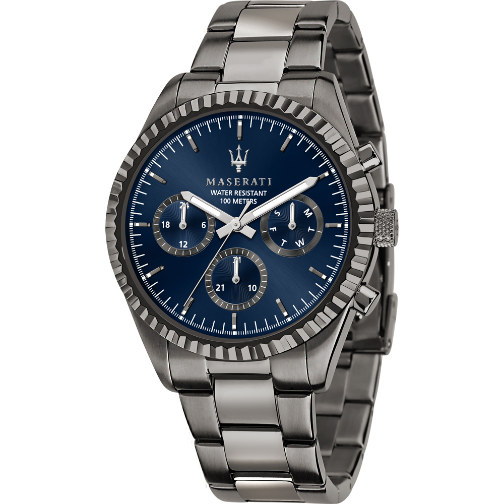 Maserati Competizione R8853100019 Horloge