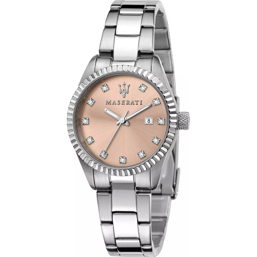 Maserati Competizione R8853100509 Horloge