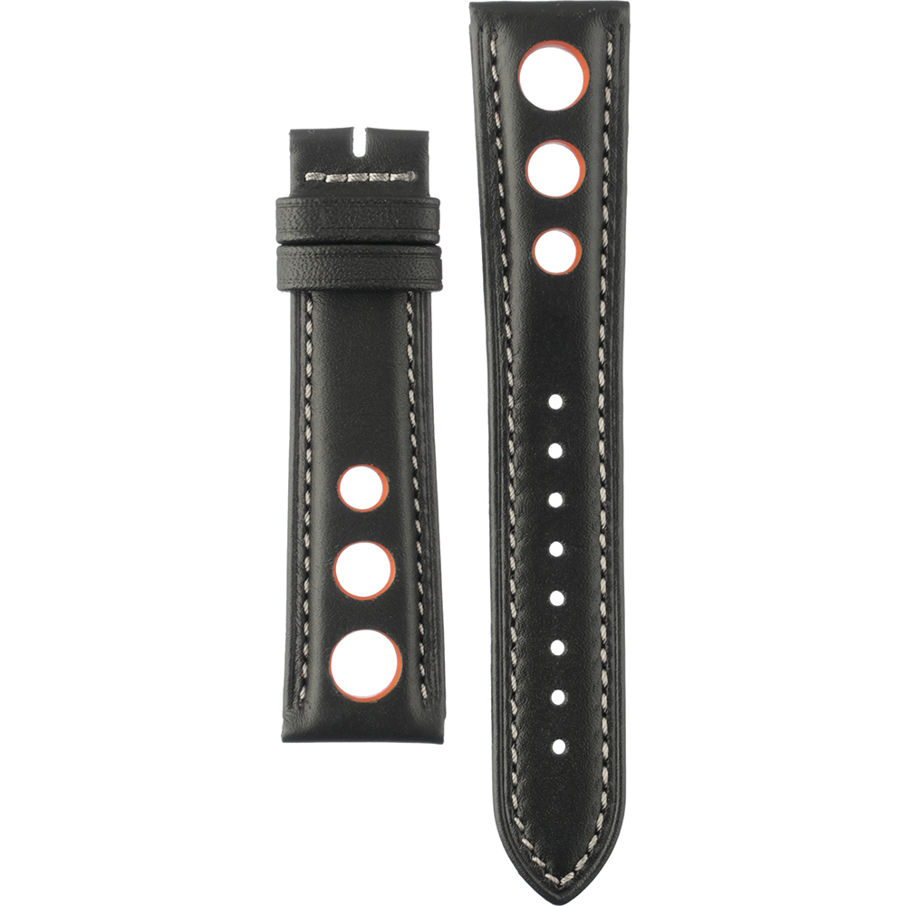 Maserati Straps A01B5311237019MO21 Legend Horlogeband