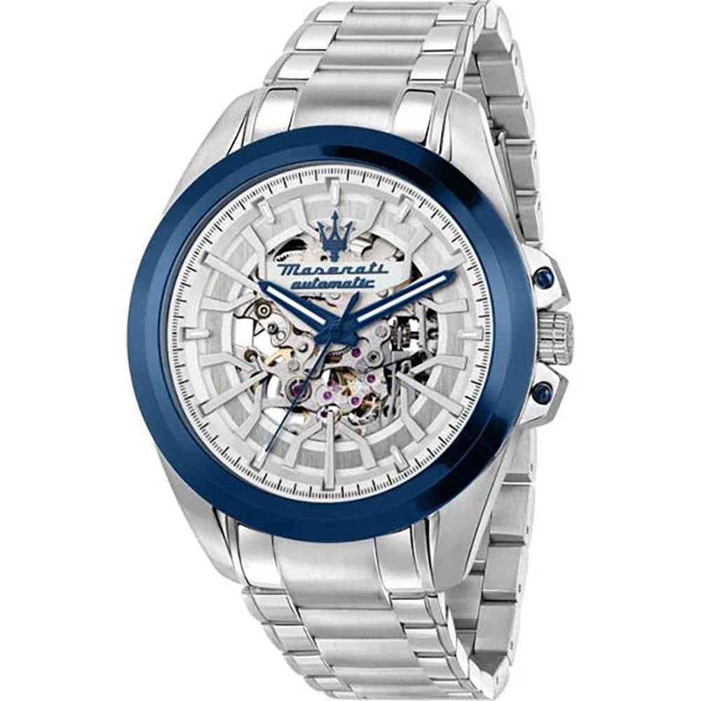 Maserati Sorpasso R8823112006 Traguardo Horloge