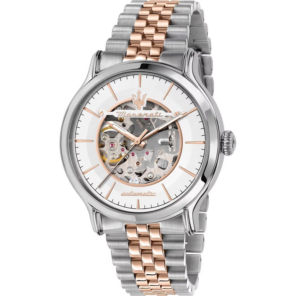 Maserati Epoca R8823118011 Horloge