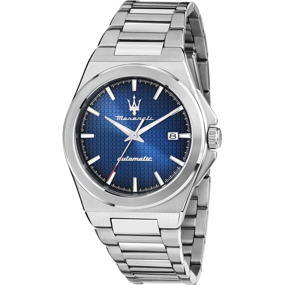 Maserati Velocità R8823153001 Velocita Slim Horloge